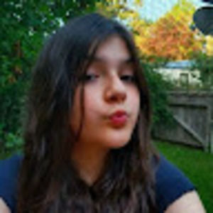 Meet your Posher, Hope